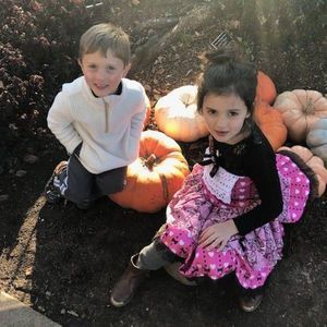 Meet your Posher, Kathy